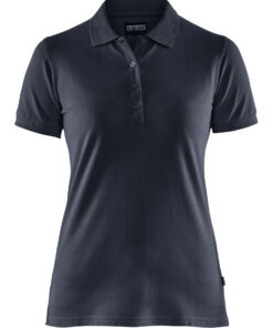 Blåkläder 3307 Women's Polo Shirt - Image 6