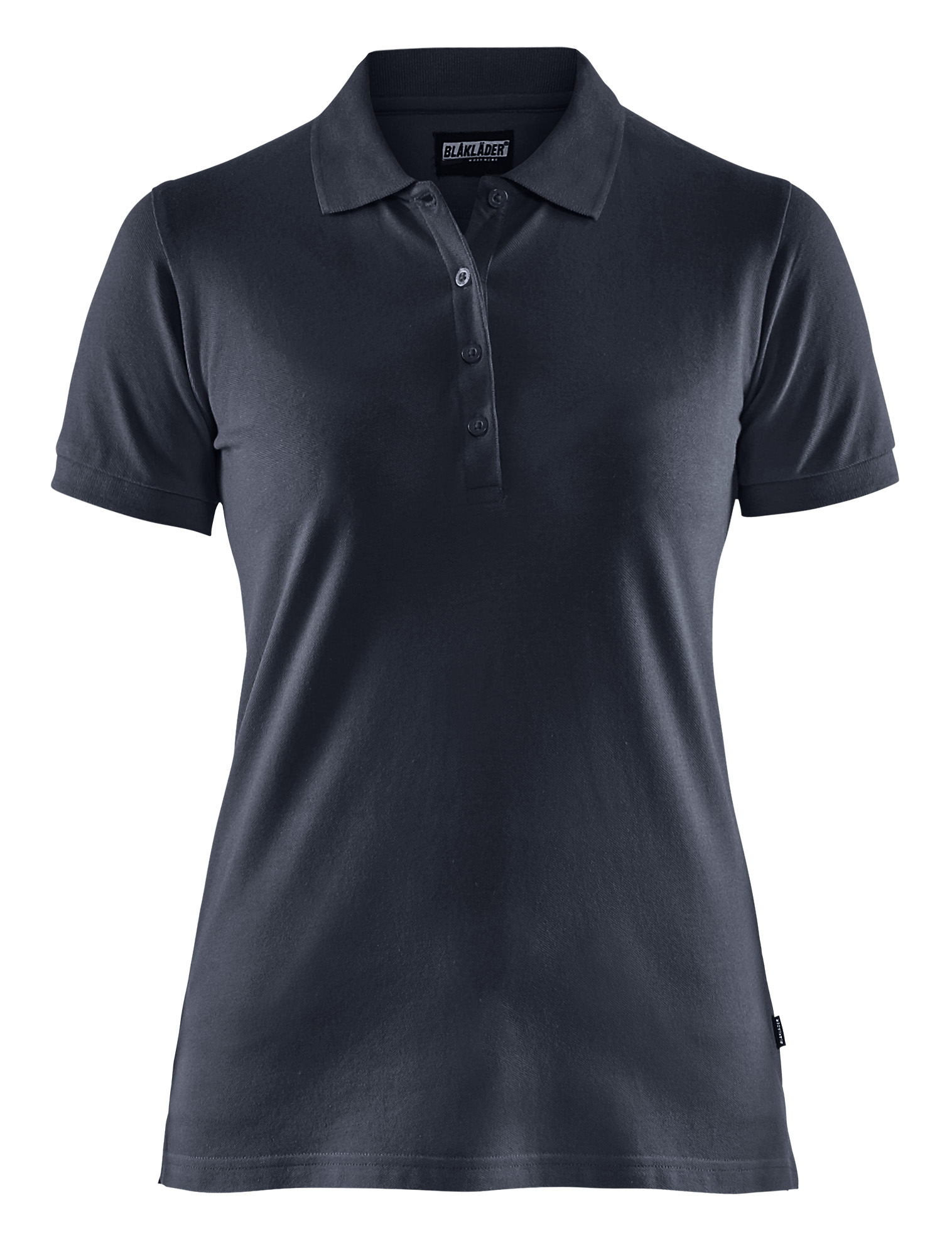 Blåkläder 3307 Women's Polo Shirt - Image 6