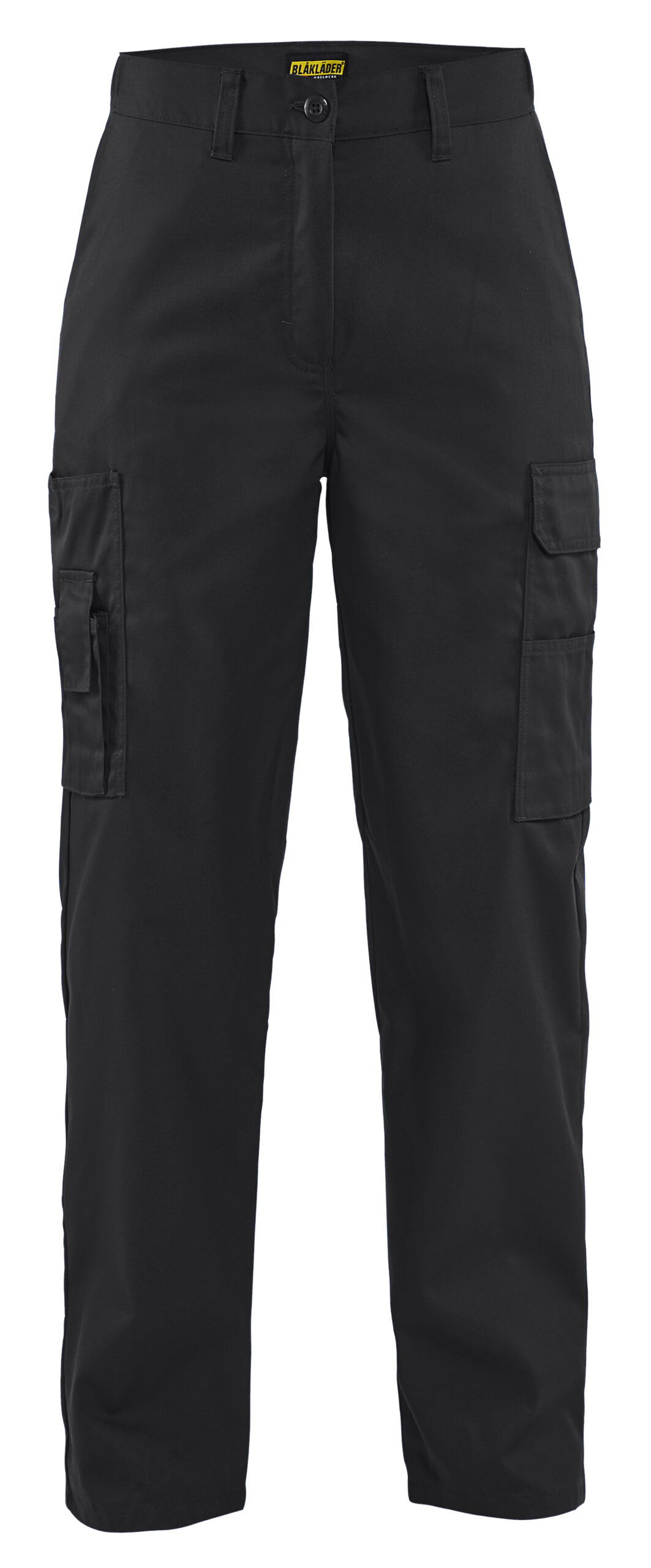 Blåkläder 7120 Women's Service Trousers - Image 2
