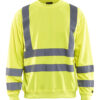 Hi-Vis Yellow