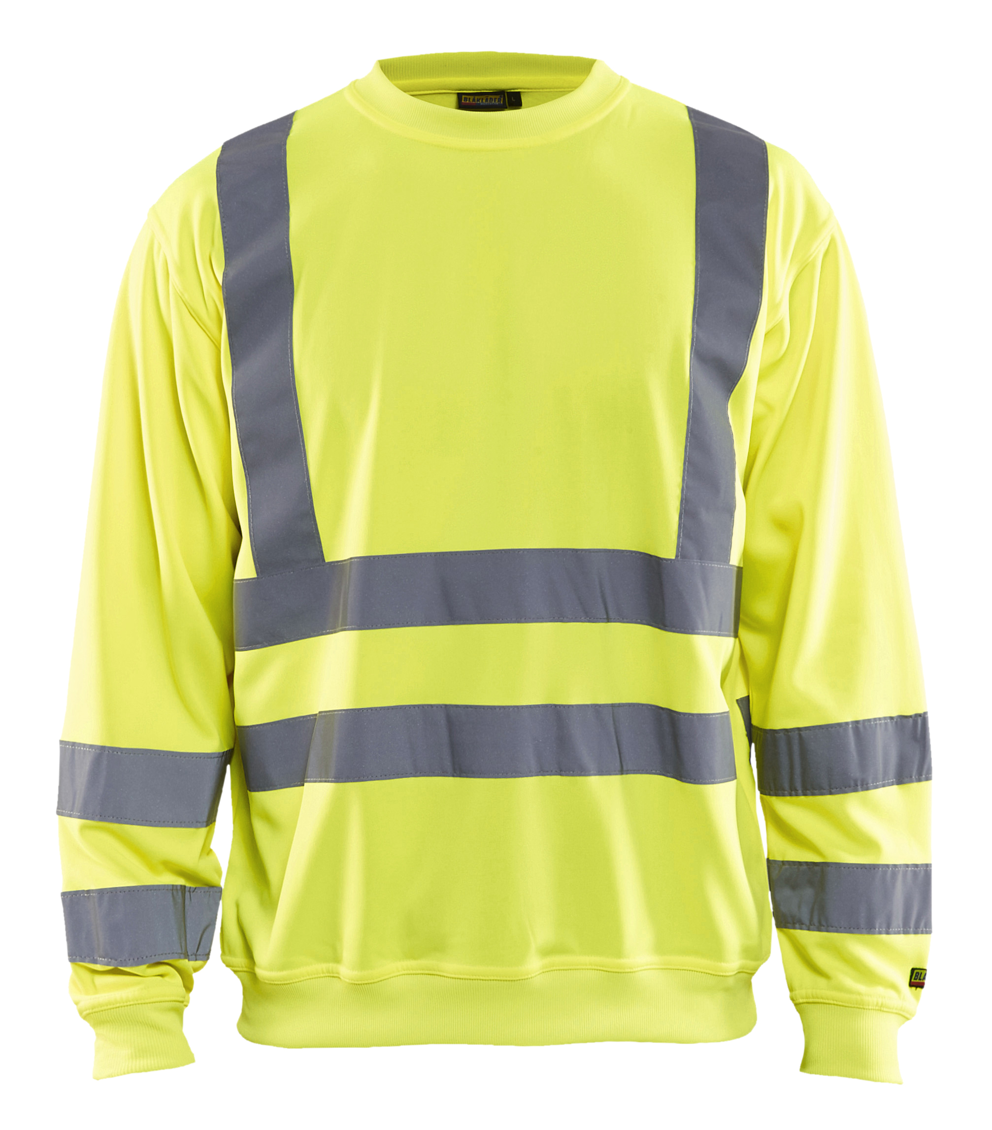 Blåkläder 3341 Hi-Vis Sweatshirt