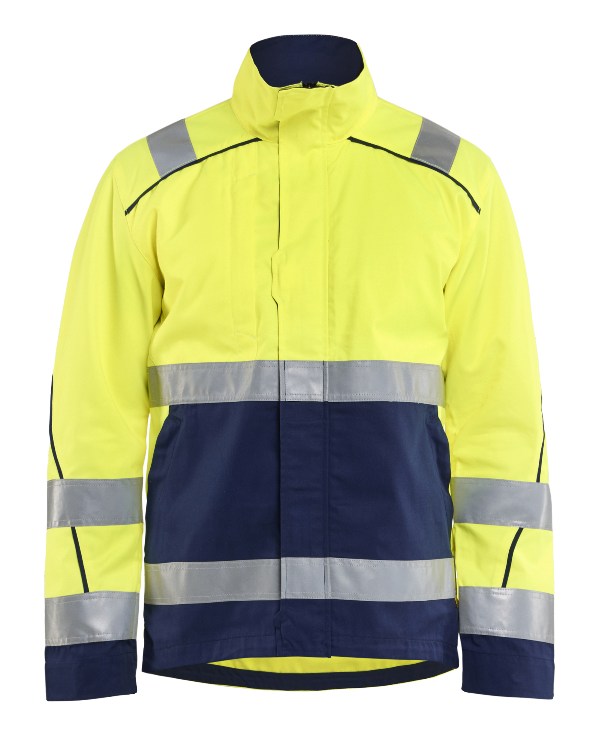 Blåkläder 4429 Hi-vis Jacket