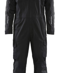 Blåkläder 6144 Industry overalls stretch - Image 3