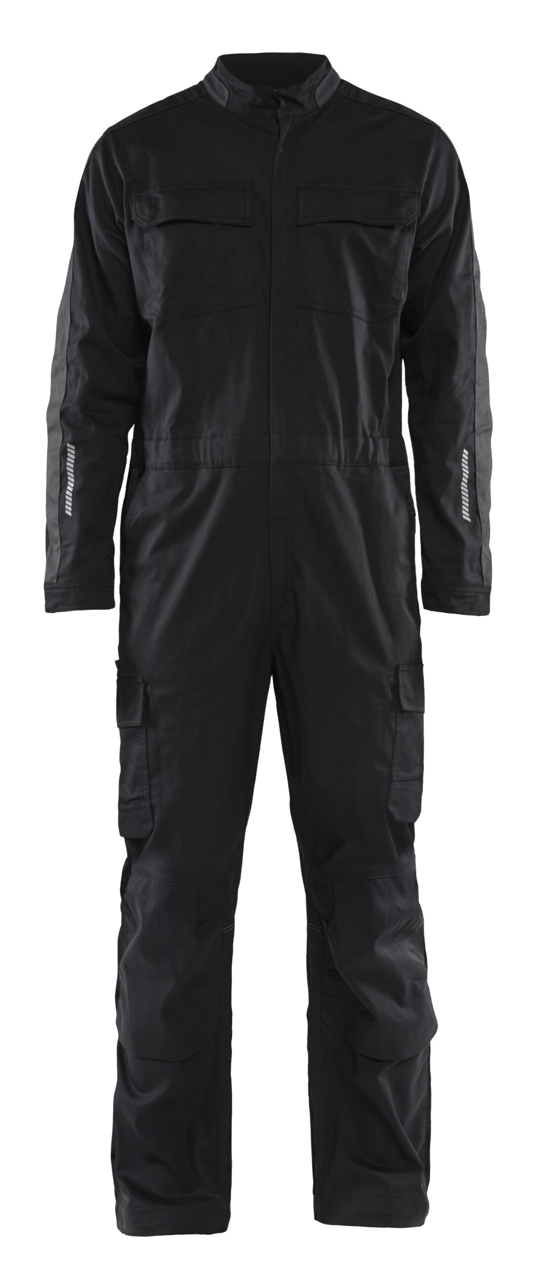 Blåkläder 6144 Industry overalls stretch - Image 3