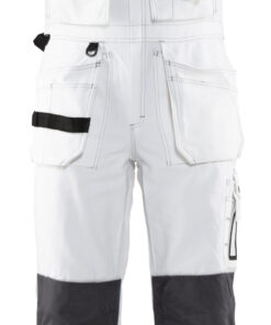 Blåkläder 2532 Bib Overalls
