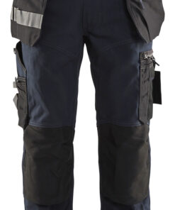 Blåkläder 1590 Craftsman Trousers Stretch