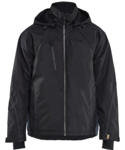 Blåkläder 4890 Lightweight lined Winter Jacket - Image 5