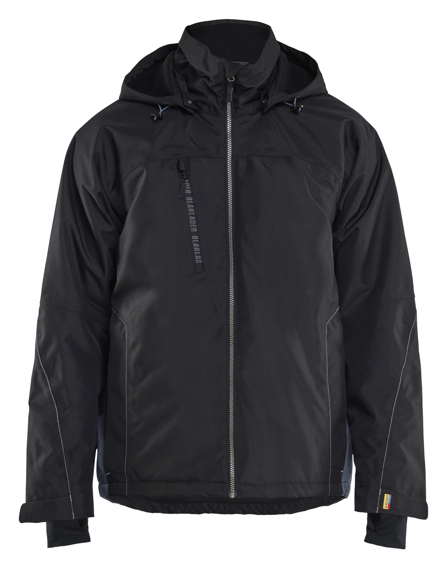 Blåkläder 4890 Lightweight lined Winter Jacket - Image 5