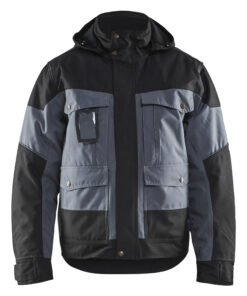 Blåkläder 4886 Winter jacket - Image 2