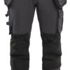 Dark Grey/Black