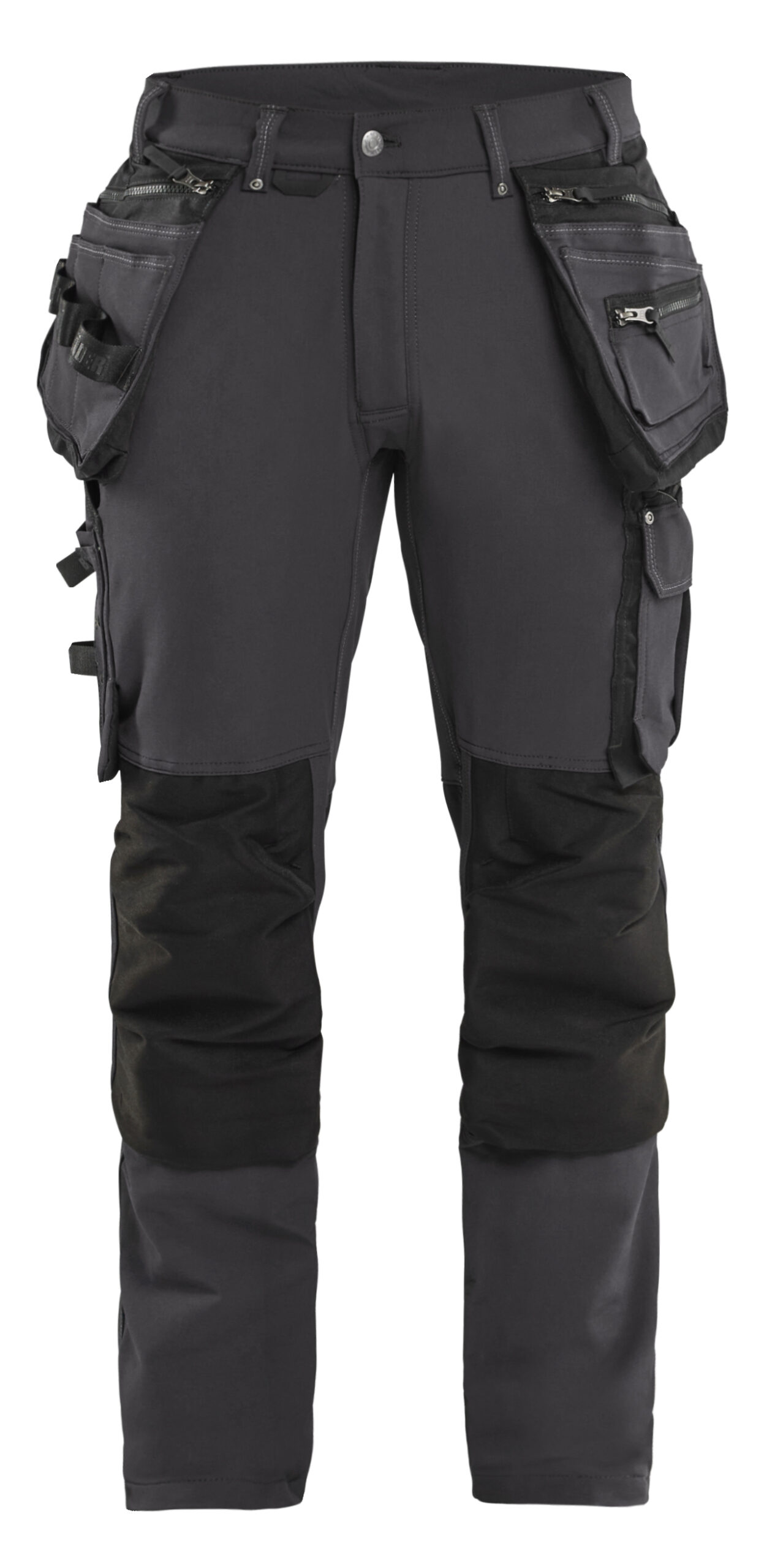 Blåkläder 1998 Craftsman trousers 4-way stretch X1900 - Image 3