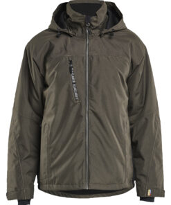 Blåkläder 4890 Lightweight lined Winter Jacket - Image 7