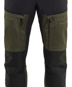 Blåkläder 1456 Service Trousers Stretch - Image 6