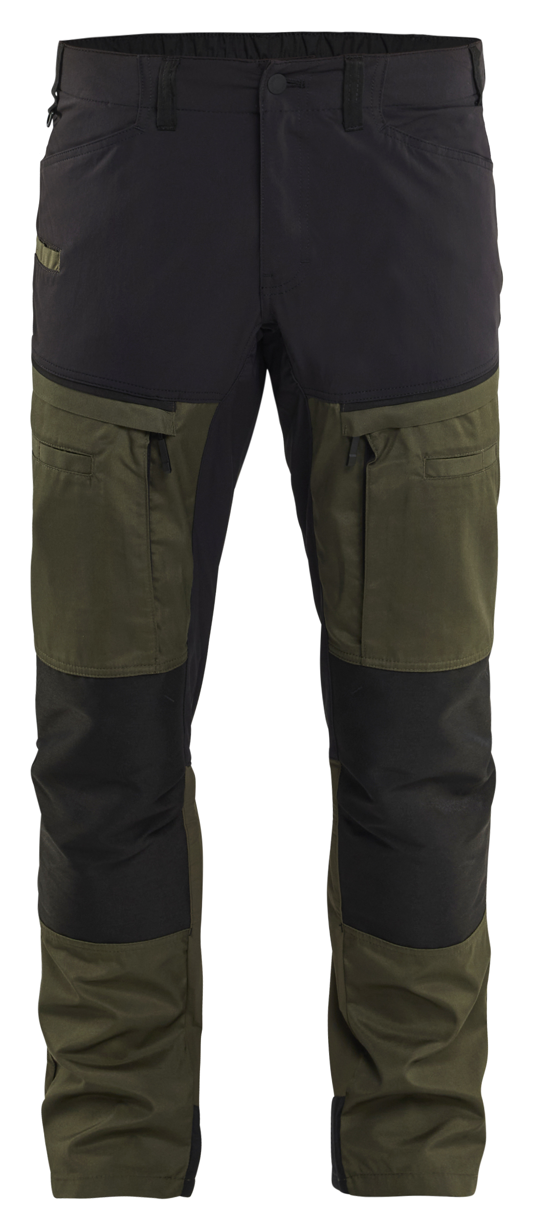 Blåkläder 1456 Service Trousers Stretch - Image 6