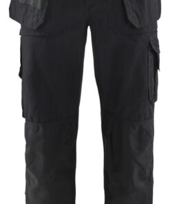 Blåkläder 1530 Craftsman Trousers - 100% cotton, canvas