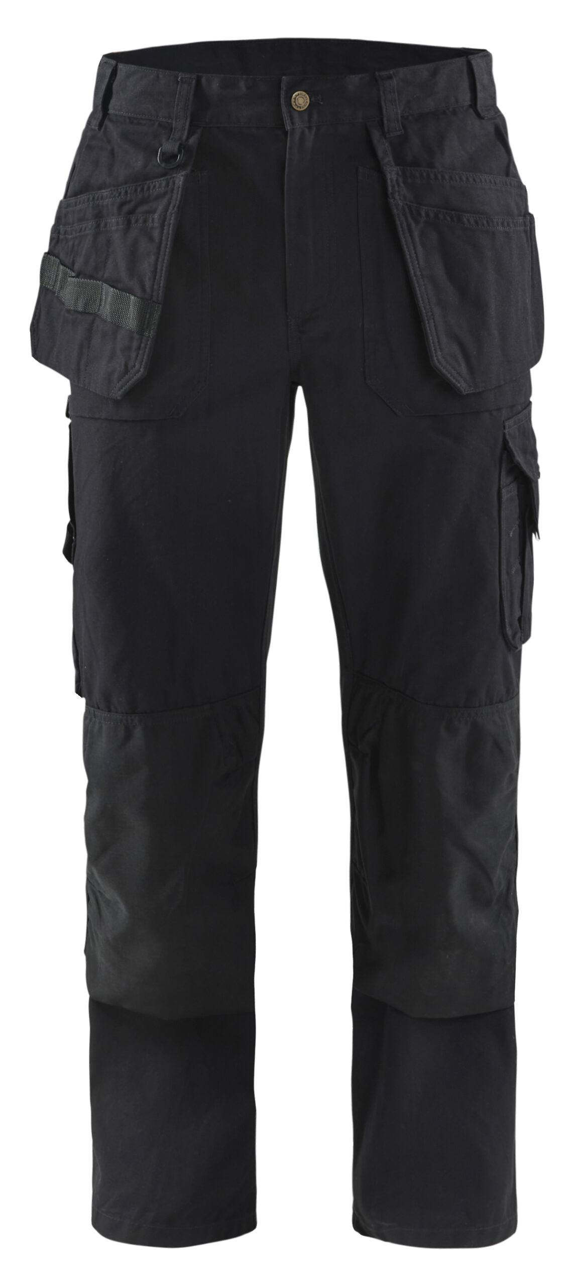 Blåkläder 1530 Craftsman Trousers - 100% cotton, canvas