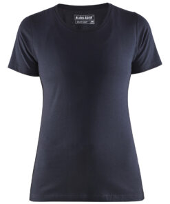Blåkläder 3334 Women's T-shirt - Image 6