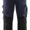 Dark Navy/Black