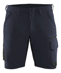 Blåkläder 1423 Service shorts 4-way stretch