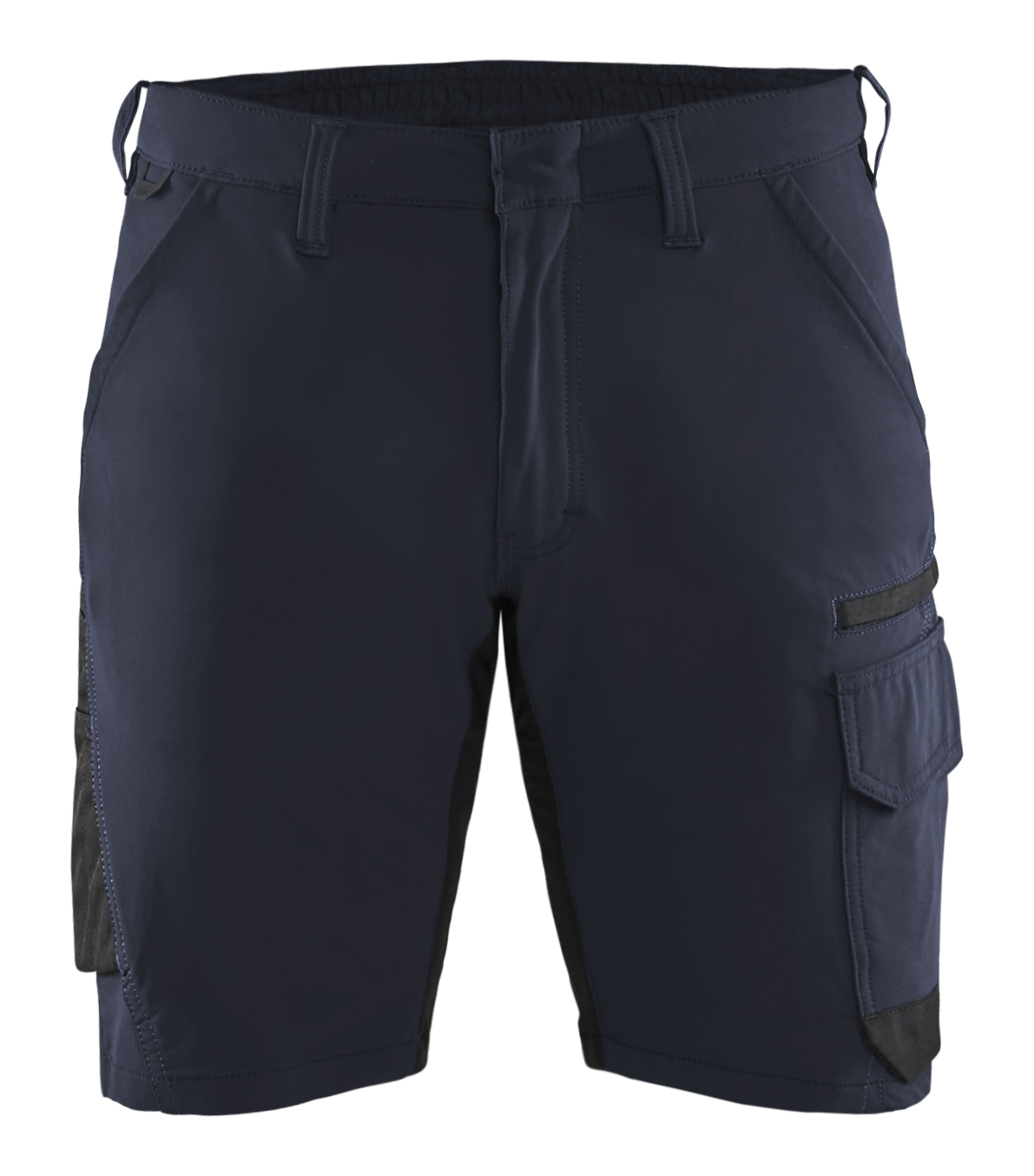 Blåkläder 1423 Service shorts 4-way stretch