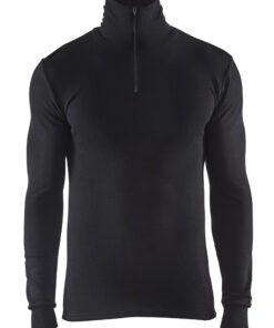 Blåkläder 4891 Underwear top WARM 50% merino