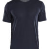 Dark Navy Blue