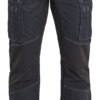 Navy Blue/Black