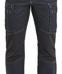 Blåkläder 1459 Service Trousers Stretch - 85% cotton