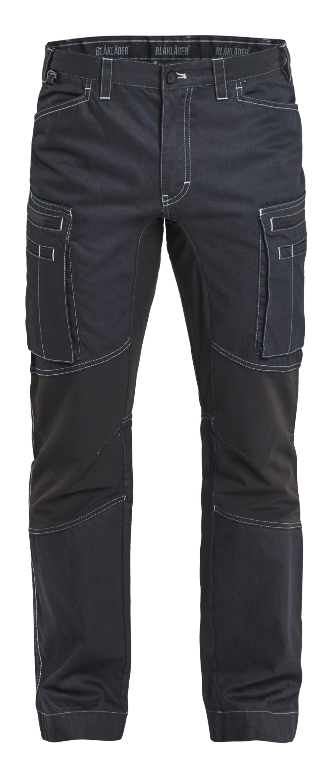 Blåkläder 1459 Service Trousers Stretch - 85% cotton