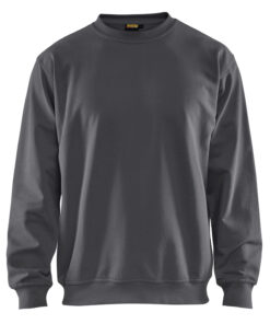 Blåkläder 3340 Sweatshirt - Image 8