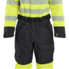Hi-Vis Yellow/Black
