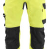 Hi-Vis Yellow/Black