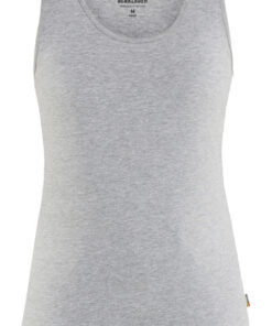 Blåkläder 3512 Women's Tank Top Vest - 80% cotton