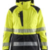 Hi-Vis Yellow/Black