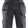 Mid Grey/Black