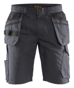 Alternative view of Blåkläder 1494 Service shorts
