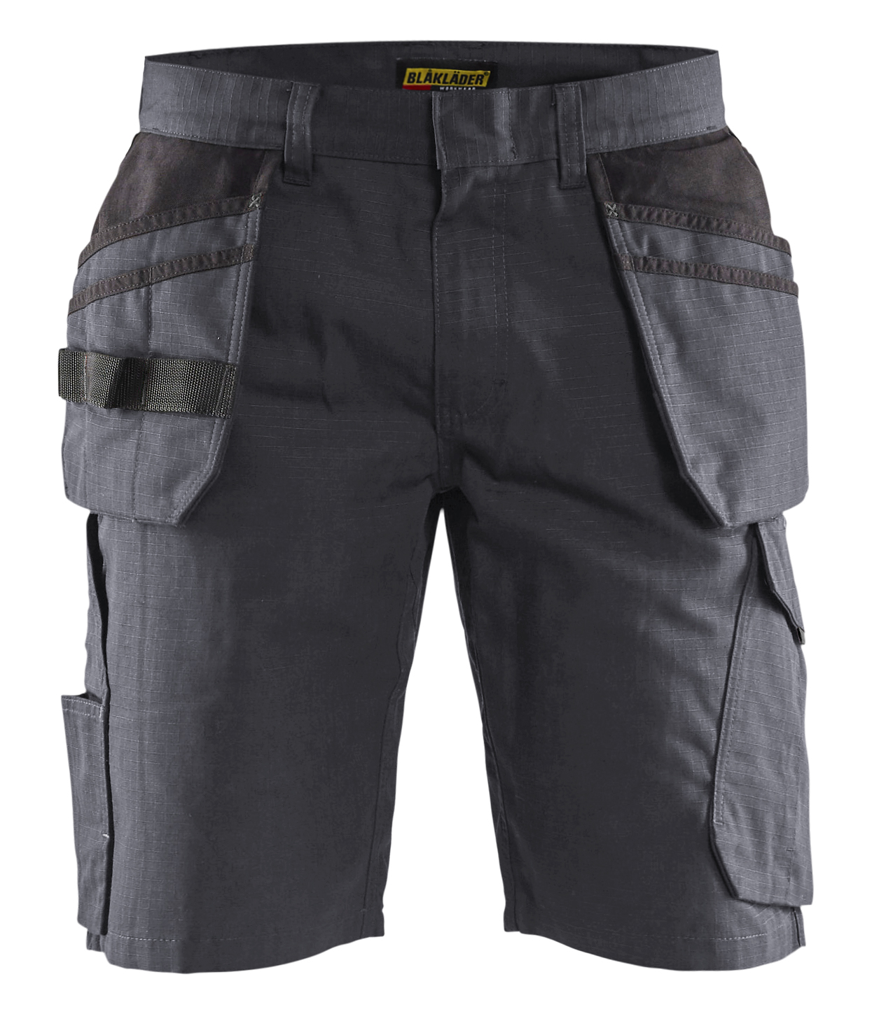 Blåkläder 1494 Service shorts - Image 2