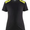Black/Hi-Vis Yellow