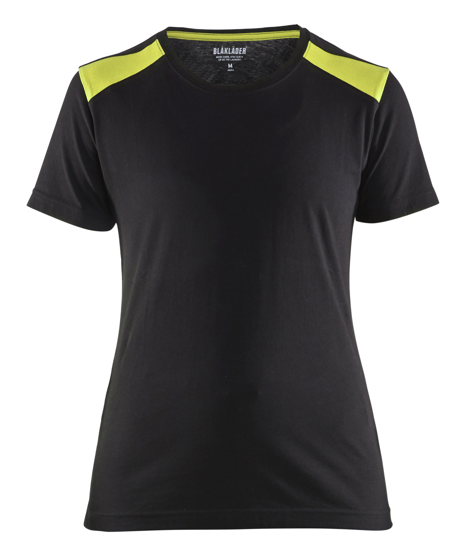 Blåkläder 3479 Women's t-shirt - Image 2