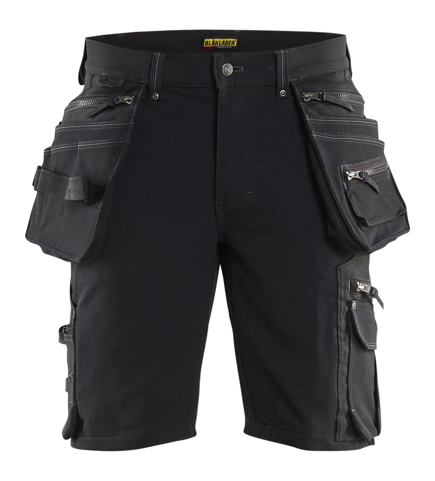 Blåkläder 1988 Craftsman shorts 4-way stretch X1900