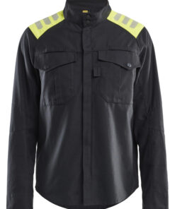 Blåkläder 4409 Inherent Overshirt