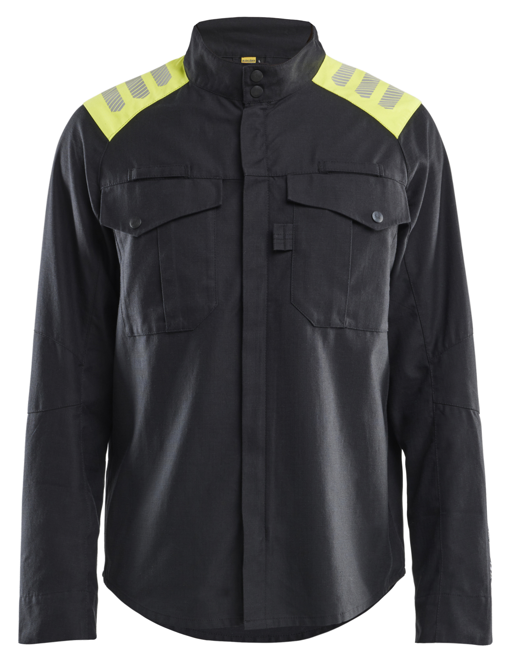 Blåkläder 4409 Inherent Overshirt
