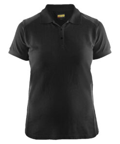 Blåkläder 3390 Women's Polo Shirt - Image 10