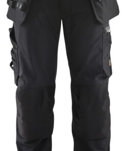 Blåkläder 1805 Softshell craftsman trousers
