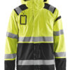 Hi-Vis Yellow/Black