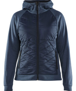 Blåkläder 3464 Women's hybrid Sweater - 100% polyester fleece one side brush