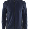 Dark Navy/Black