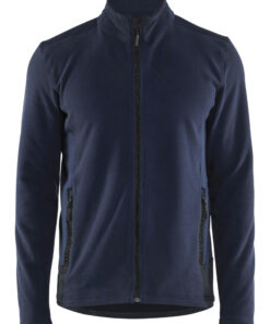 Alternative view of Blåkläder 4765 Microfleece Jacket