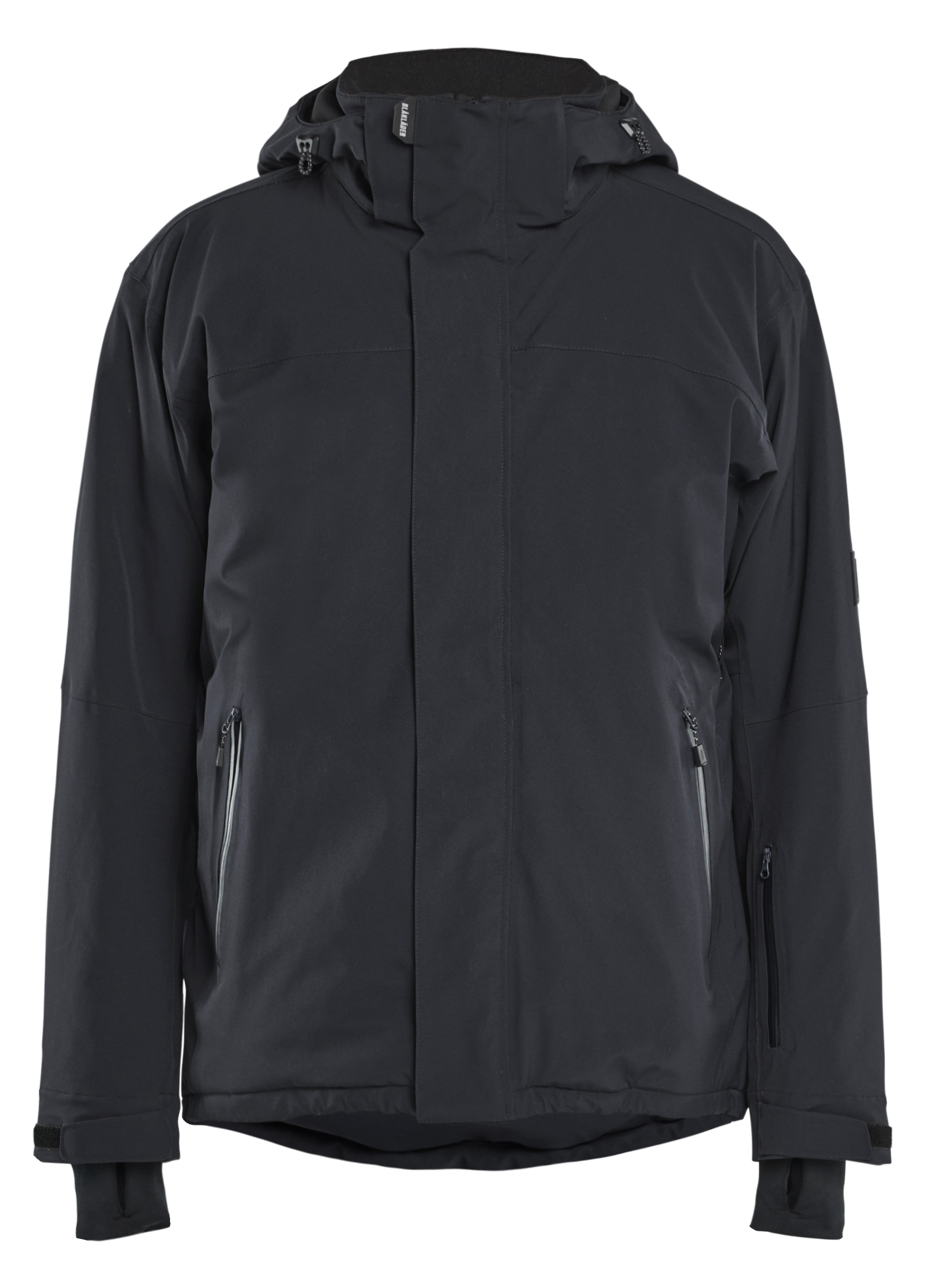 Blåkläder 4991 STRIKER Winter Jacket Stretch