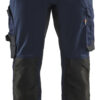 Dark Navy Blue